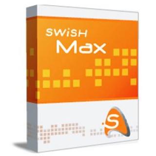 SWiSHMax 2.0 + crack (patch) - vhd-soft